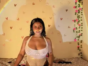 Bongacams Best Webcam of Emmaconner-1