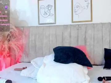 Bongacams Live Porn of mia-lourence