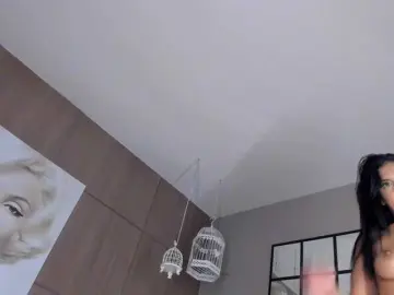 Bongacams Live Porn of saraycollins