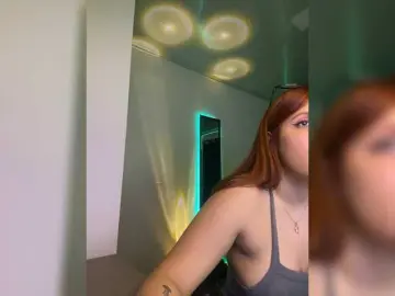 Bongacams Nude Webcam of Allie-Rose