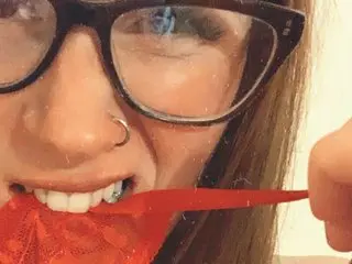 REDHEADROSIE