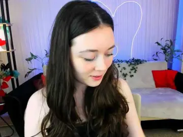 Bongacams Nude Webcam of AlluringLookk