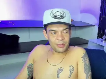 Bongacams Sex Cam of MiaAndErick