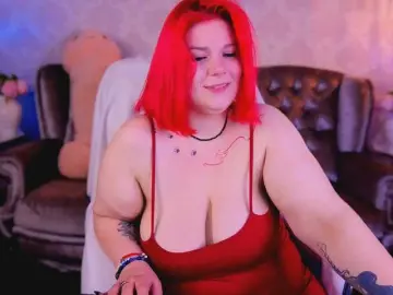 Bongacams Adult Video Chat of BettyDark