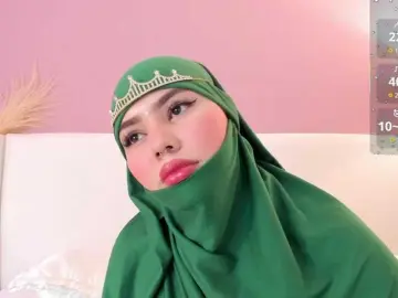 Bongacams Live Porn of Saandy