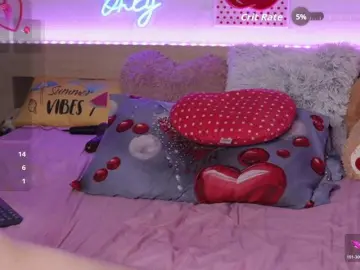 Bongacams Live Sex of Angelofxxxcro