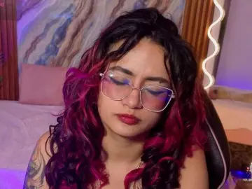 Bongacams Best Webcam of Kristen-tay