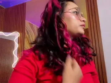 Bongacams Live Porn of Kristen-tay