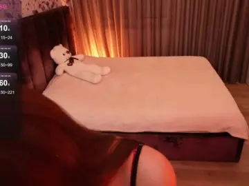 Bongacams Best Webcam of ChloeSpark