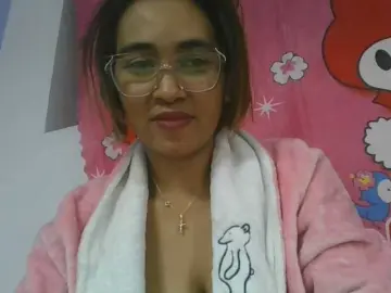 Bongacams Nude Webcam of Lunah1a