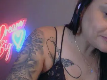 Bongacams Sex Chat of NoirLust
