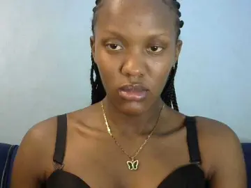 Bongacams Nude Webcam of Trisha254