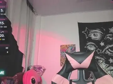 Bongacams Live Sex Cam of Vakker-meilee
