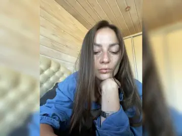 Bongacams Sex Cam of Molly69x
