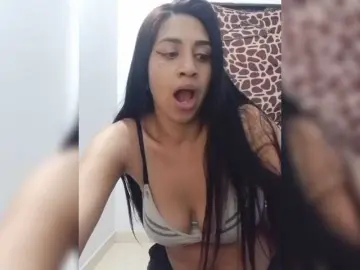 Bongacams Adult Webcam of TUCHICA26