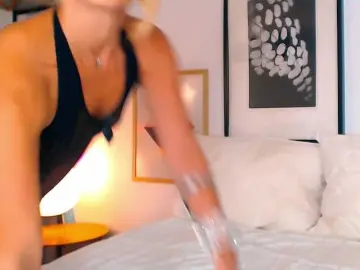 Bongacams Private Sex Chat of Alexandrawoow
