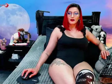 Bongacams Free Live Porn of Hanna-Luna
