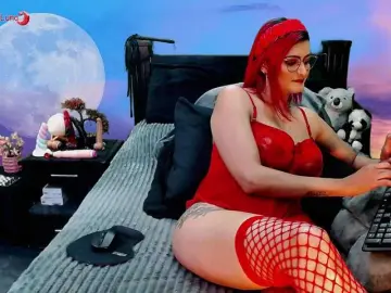 Bongacams Private Sex Chat of Hanna-Luna