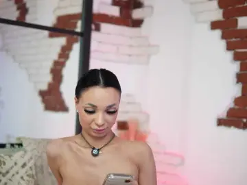 Bongacams Private Sex Chat of MaraJolie