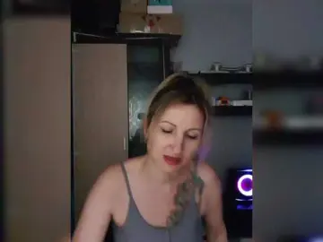 Bongacams Adult Webcam of Nushka1939