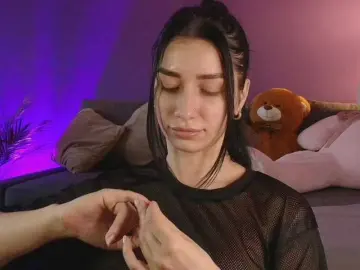 Bongacams Sex Cam of AnyaKim1