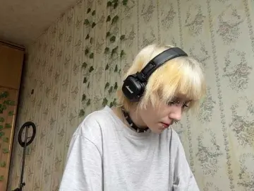 Bongacams Best Webcam of KerstinLoar