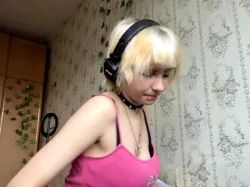 Bongacams Live Sex Cam of KerstinLoar