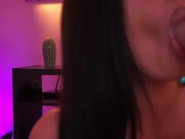 Bongacams Nude Webcam of OlyviaDelight
