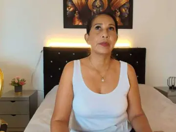 Bongacams Sex Cam of Shanon-mature