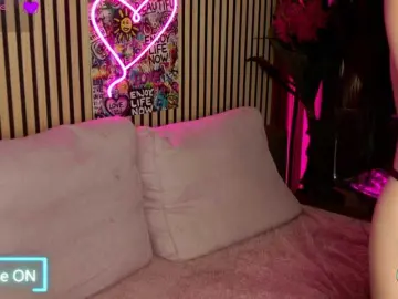 Bongacams Sex Chat of melaniatress