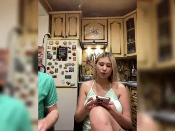 Bongacams Live Sex Cam of -Breid-1