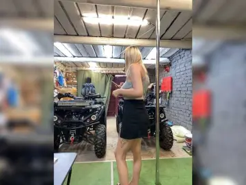 Bongacams Live Sex of -Breid-1