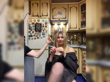 Bongacams Sex Chat of -Breid-1