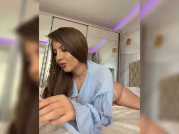 Bongacams Best Webcam of Evangelinea