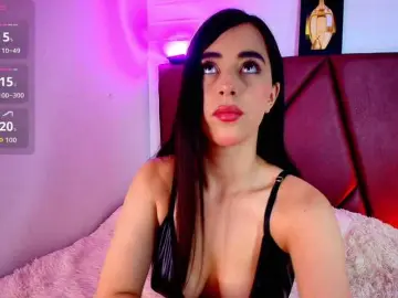 Bongacams Free Porn Cam of Lexi-Howard-