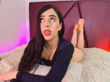 Bongacams Live Sex Cam of Lexi-Howard-