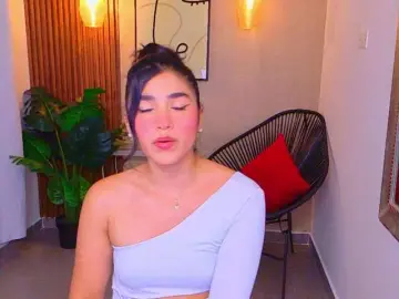 Bongacams Best live sex cam show of Lia-Mar
