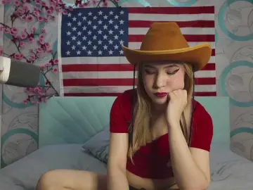 Bongacams Nude Webcam of PussyRose