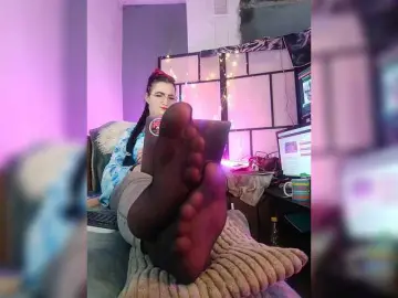 Bongacams Sex Cam of monicaangels