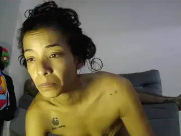Bongacams Watch Live Sex Cams of Maxandabbie