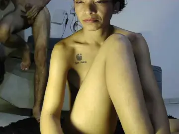 Bongacams Adult Webcam of Maxandabbie