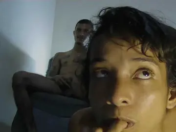 Bongacams Best Webcam of Maxandabbie