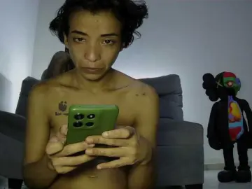Bongacams Live Porn of Maxandabbie