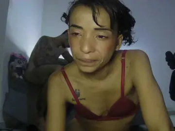Bongacams Sex Cam of Maxandabbie