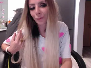 Bongacams Best live sex cam show of blondalina