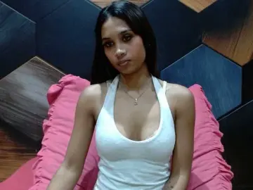 Bongacams Sex Chat of IndianAurora