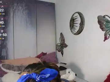 Bongacams Best Webcam of alix-kitty
