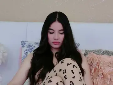 Bongacams Free Porn Cam of miadunoff