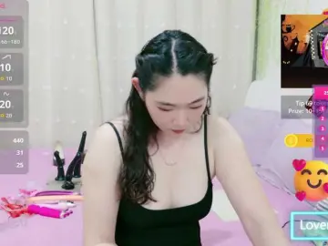 Bongacams Live Porn of ViviCharm