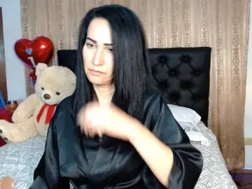 Bongacams Live Sex of Venus-del-mar-26